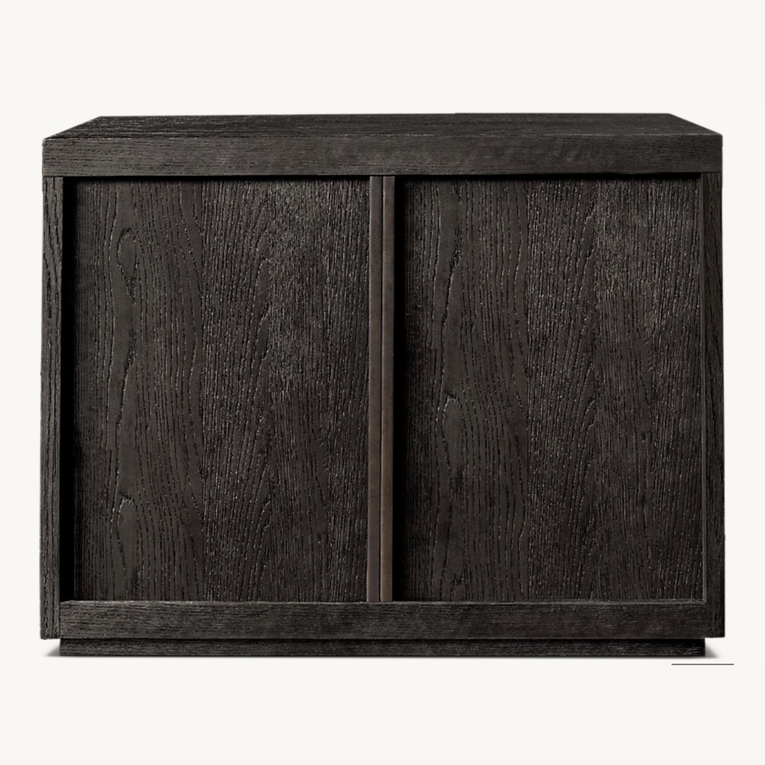 Restoration Hardware Bezier Sideboard - image-1