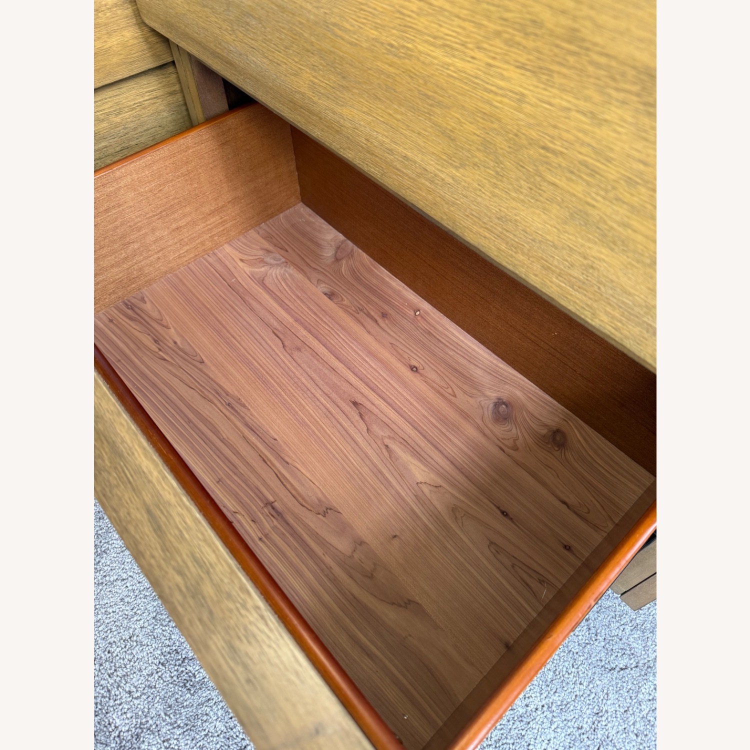 Raymour & Flanigan Playa Dresser  - image-3