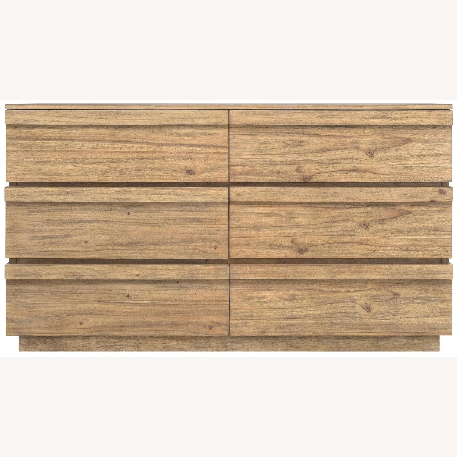 Raymour & Flanigan Playa Dresser  - image-5