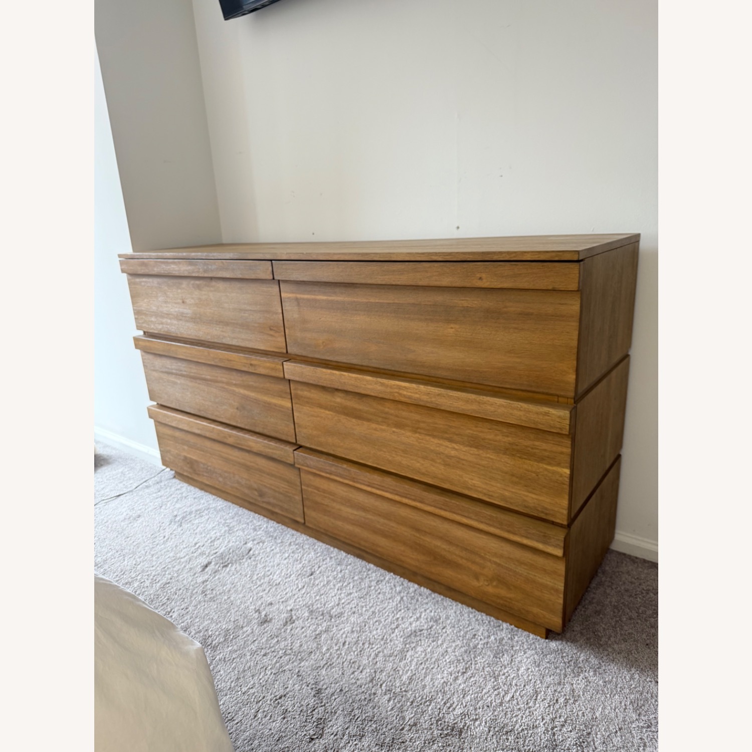 Raymour & Flanigan Playa Dresser  - image-1