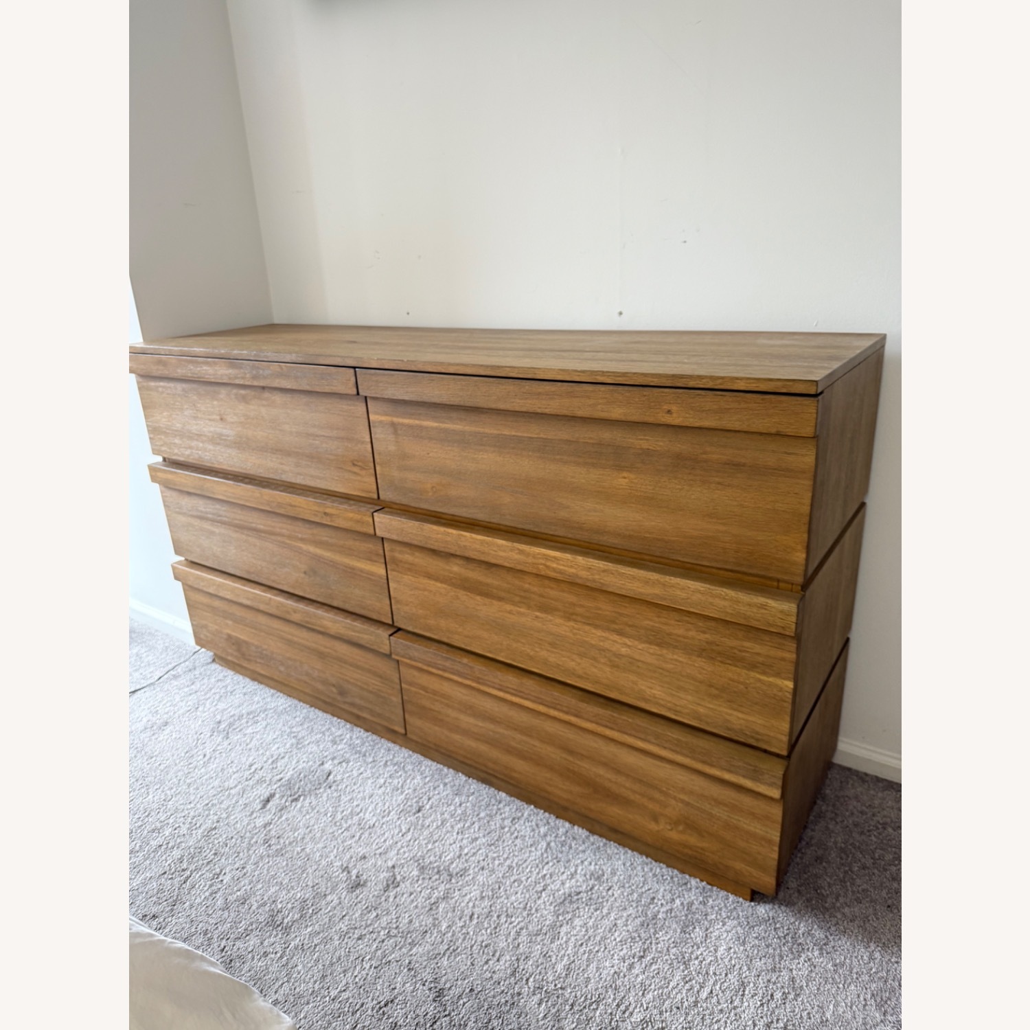 Raymour & Flanigan Playa Dresser  - image-2