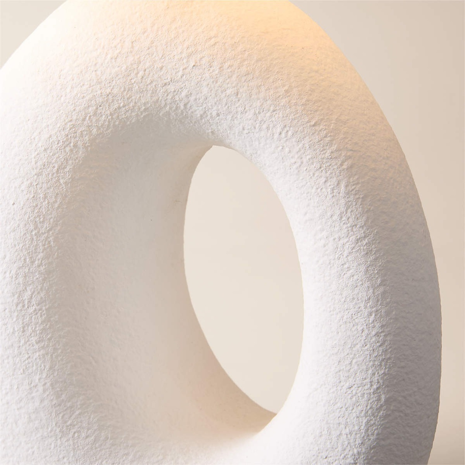 CB2 Set of Algarve Ceramic Table Lamp - image-3