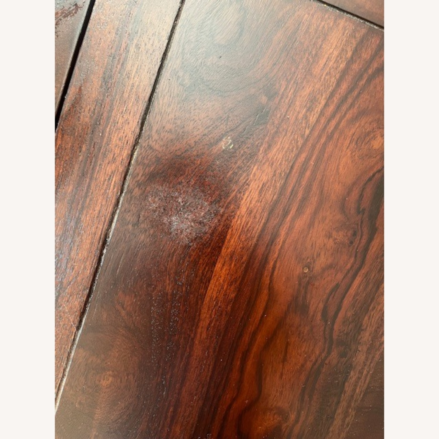 Pottery Barn Storage Trunk/Coffee Table with 3 Sections - image-1