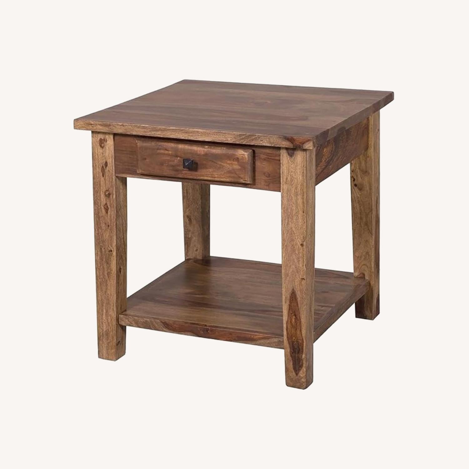 Great Side Tables - image-0