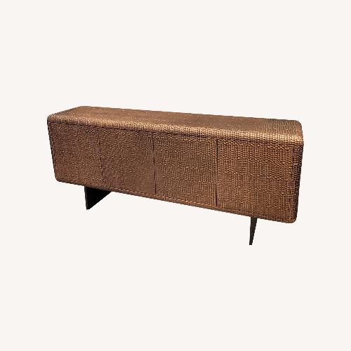 Used Sahara Sideboard for sale on AptDeco