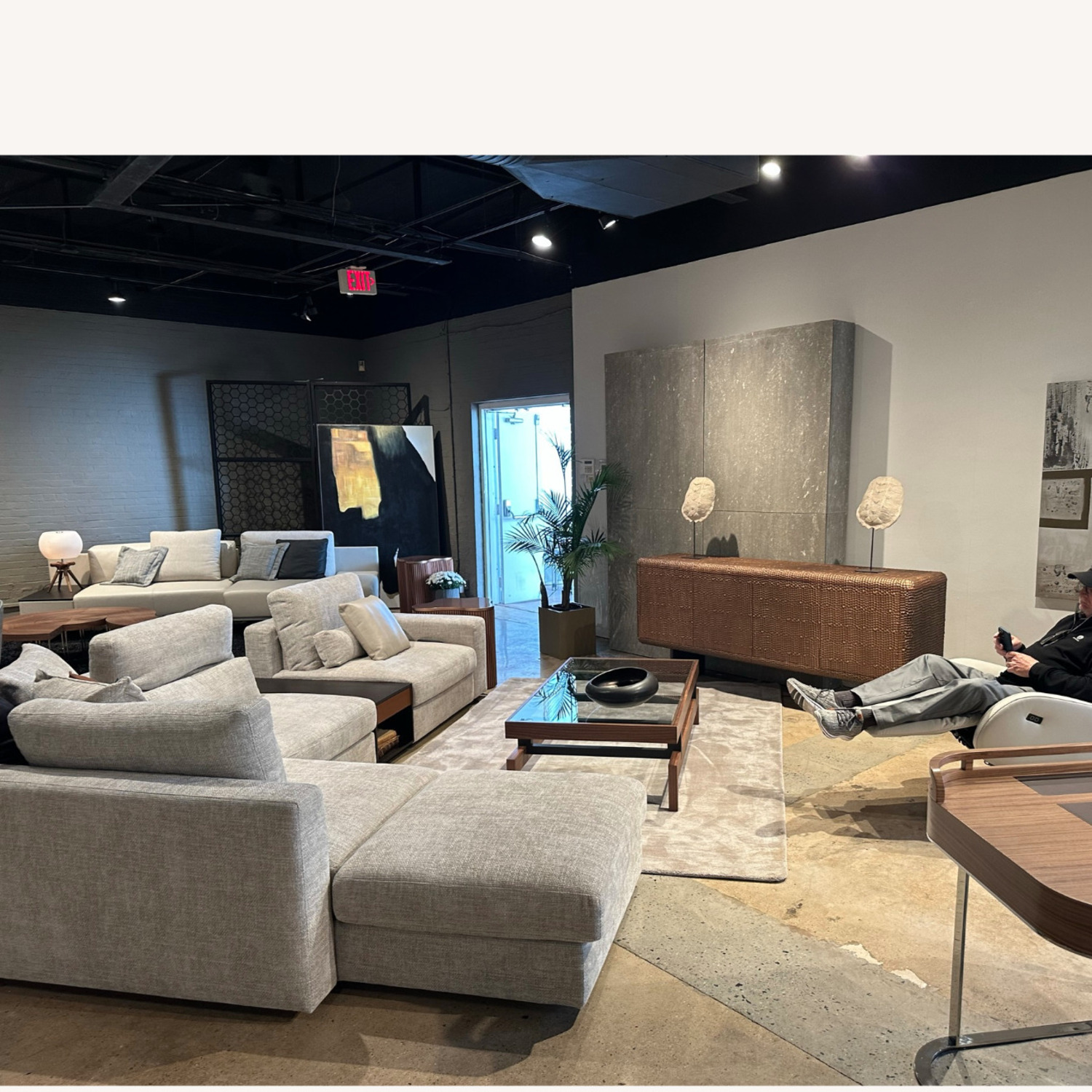 Sahara Sideboard - image-3