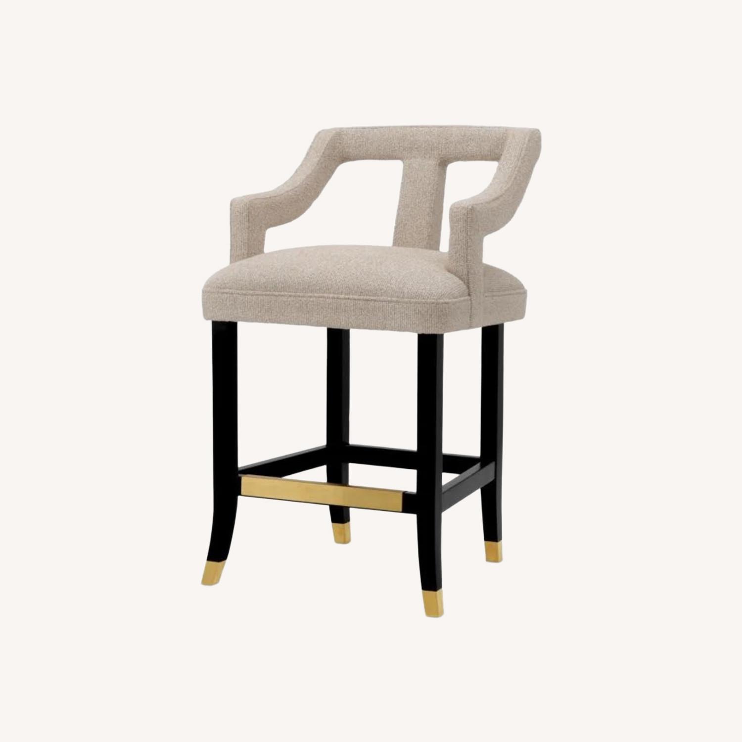 Roumier Counter Stool - image-0