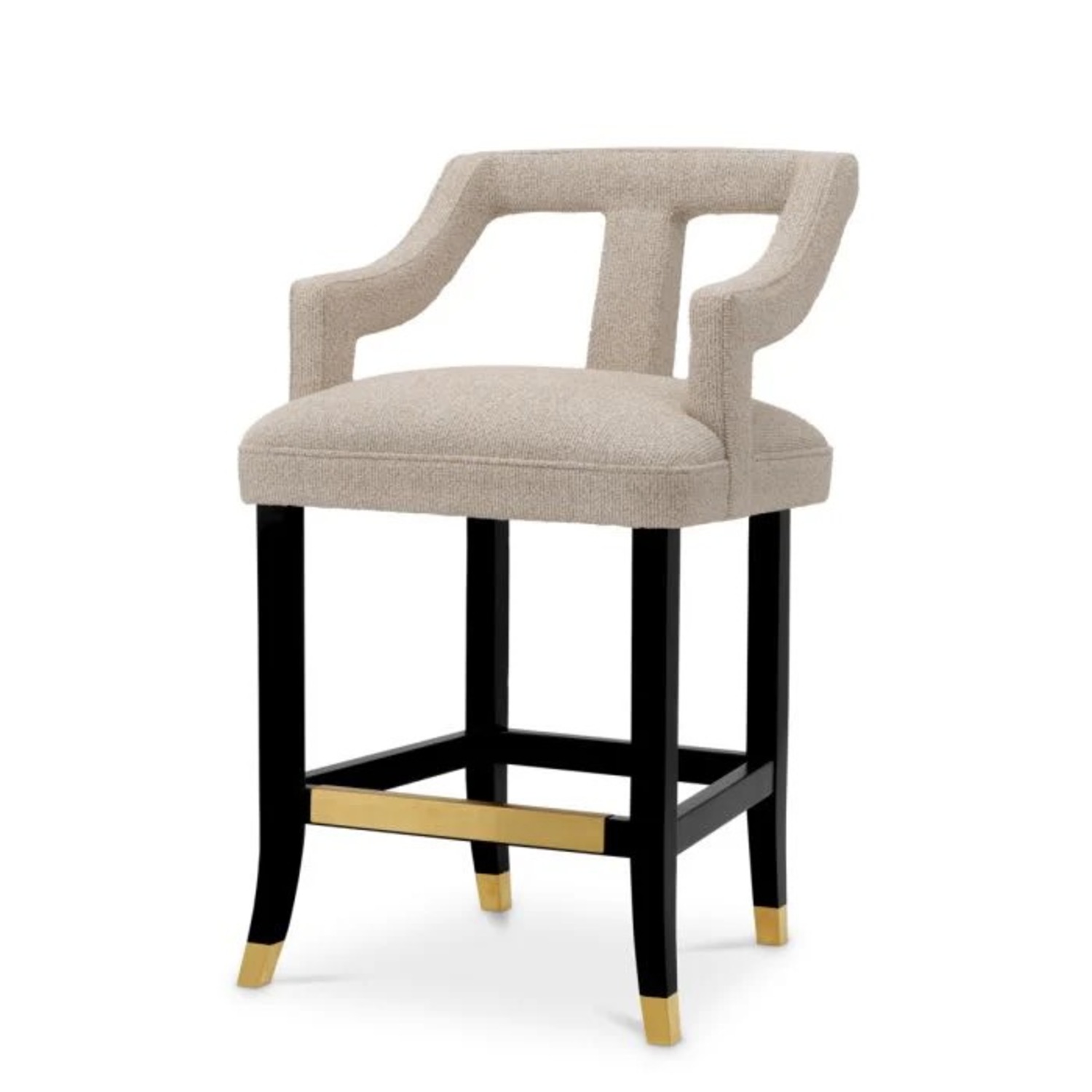 Roumier Counter Stool - image-1