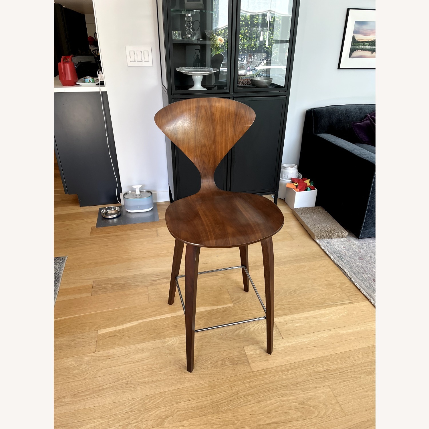 Cherner Stools Set of 3 - image-2