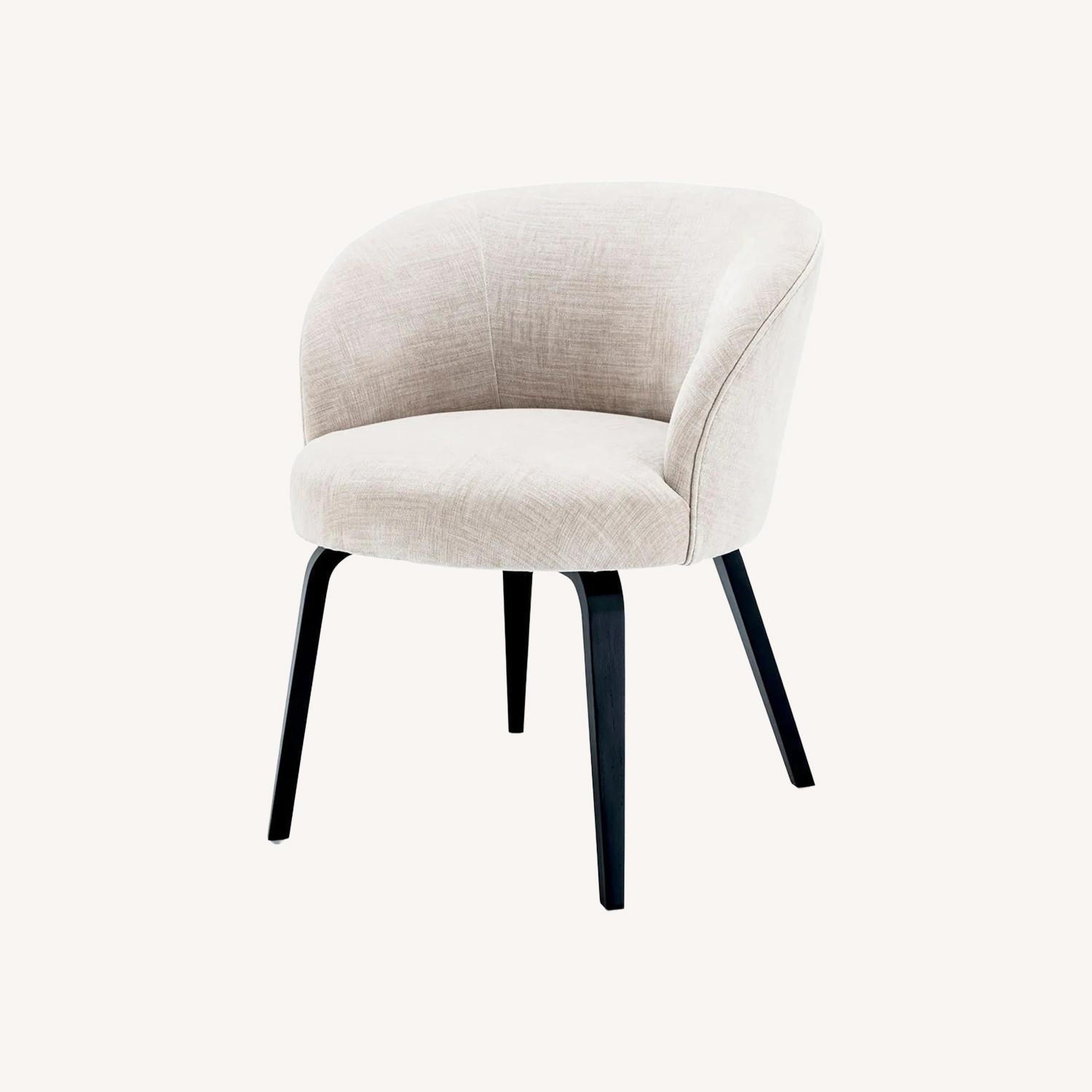 Journal standard Furniture　vichy chair Vichy Dining Chair - AptDeco