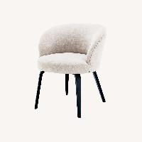 Vichy Dining Chair - AptDeco