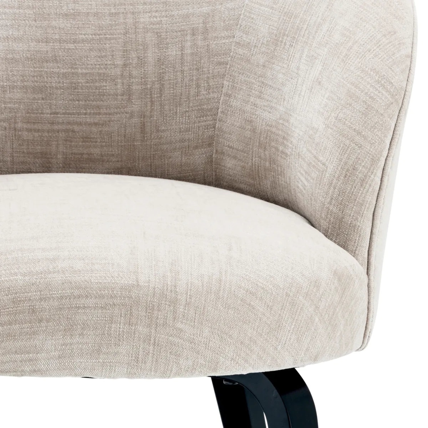 Vichy Dining Chair - AptDeco