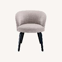 Journal standard Furniture　vichy chair Vichy Dining Chair - AptDeco