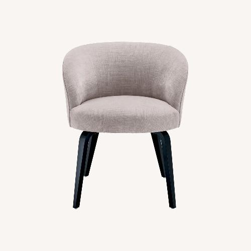 Used Vichy Dining Chair  for sale on AptDeco