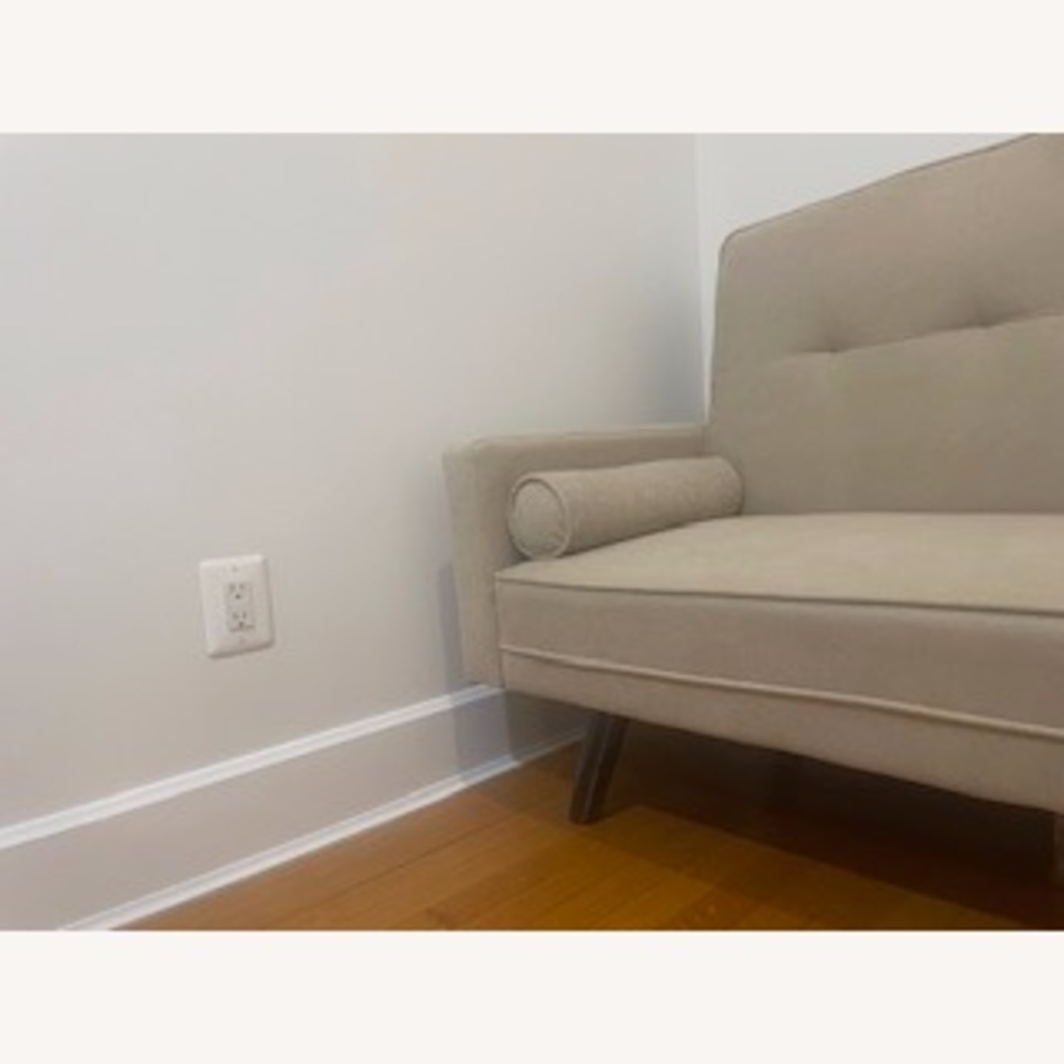  Futon Sofa Bed - image-3