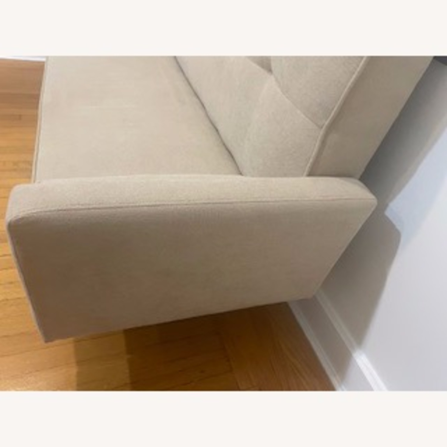  Futon Sofa Bed - image-4