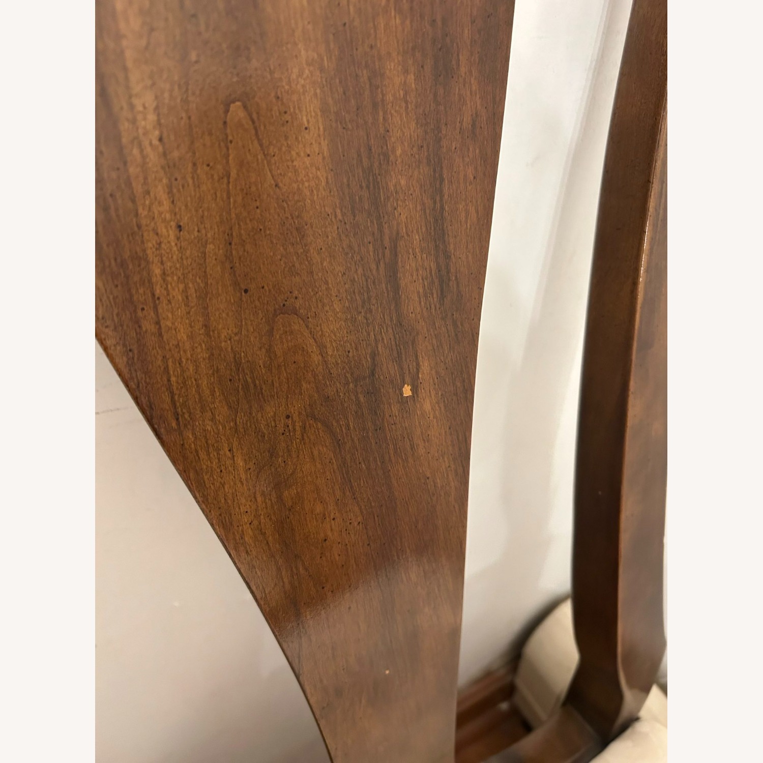 Solid Wood Dining Set - image-2