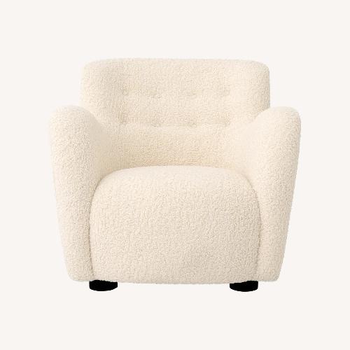 Used Bixby Chair  for sale on AptDeco
