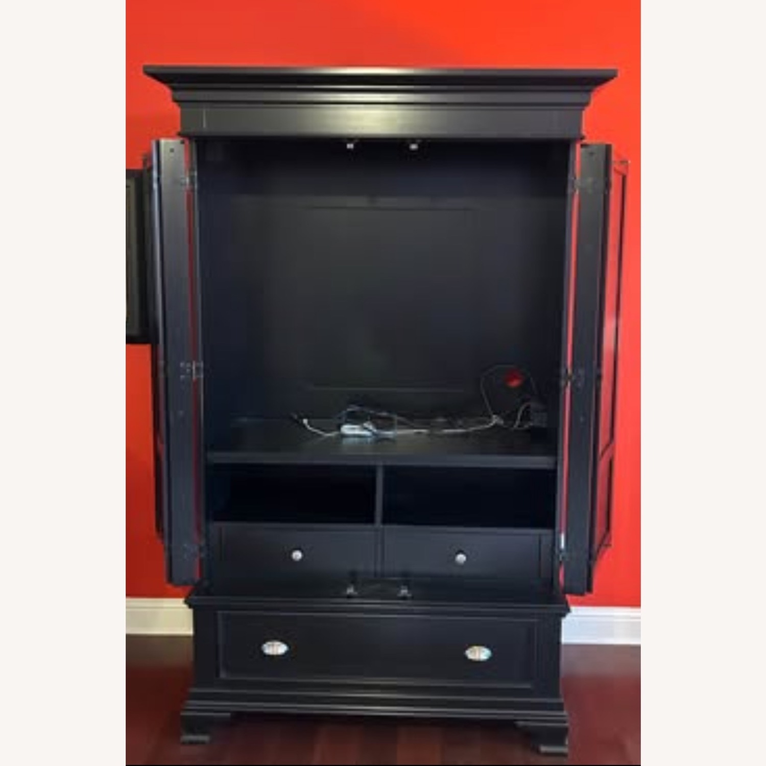 Magnussen Hastings Armoire - image-3