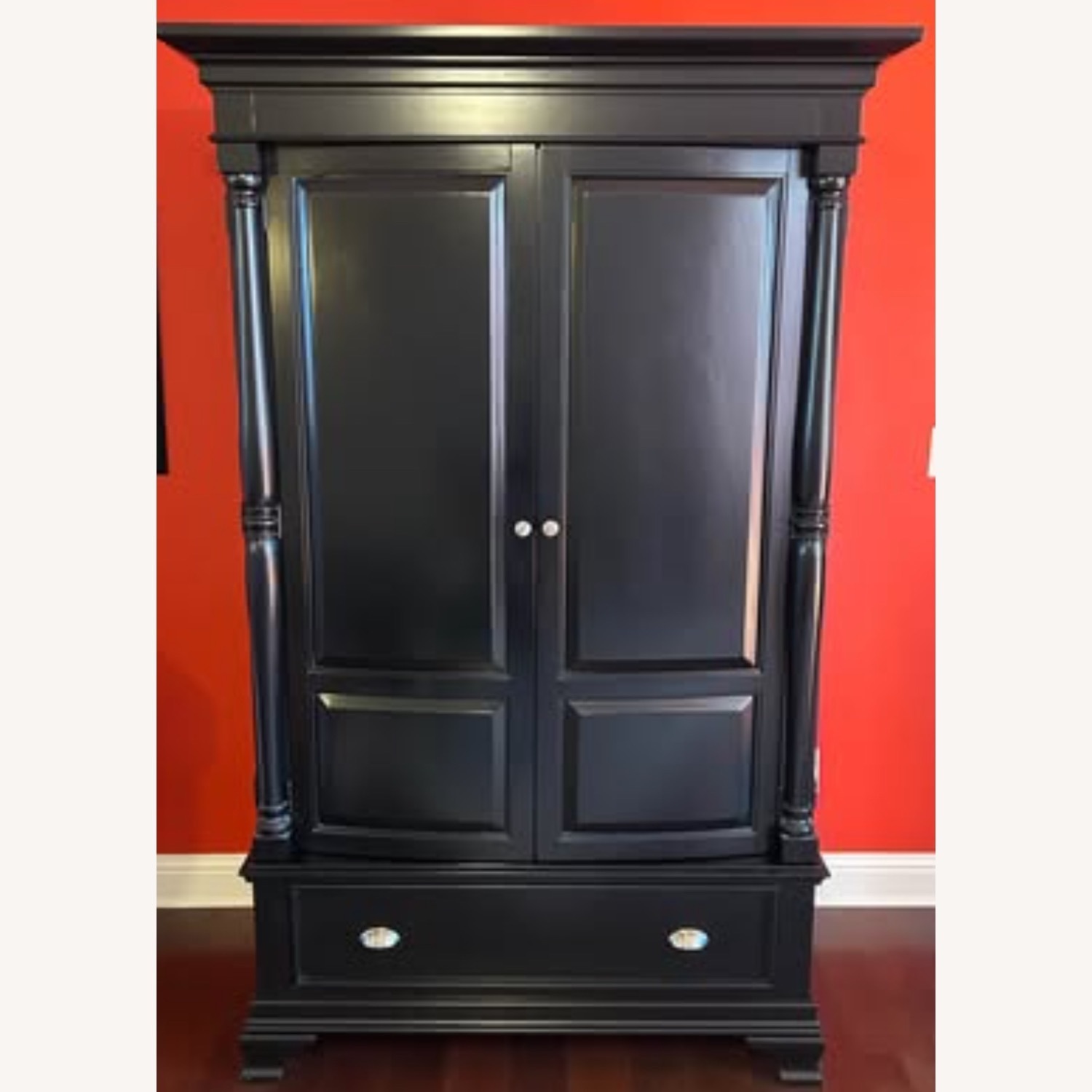 Magnussen Hastings Armoire - image-1