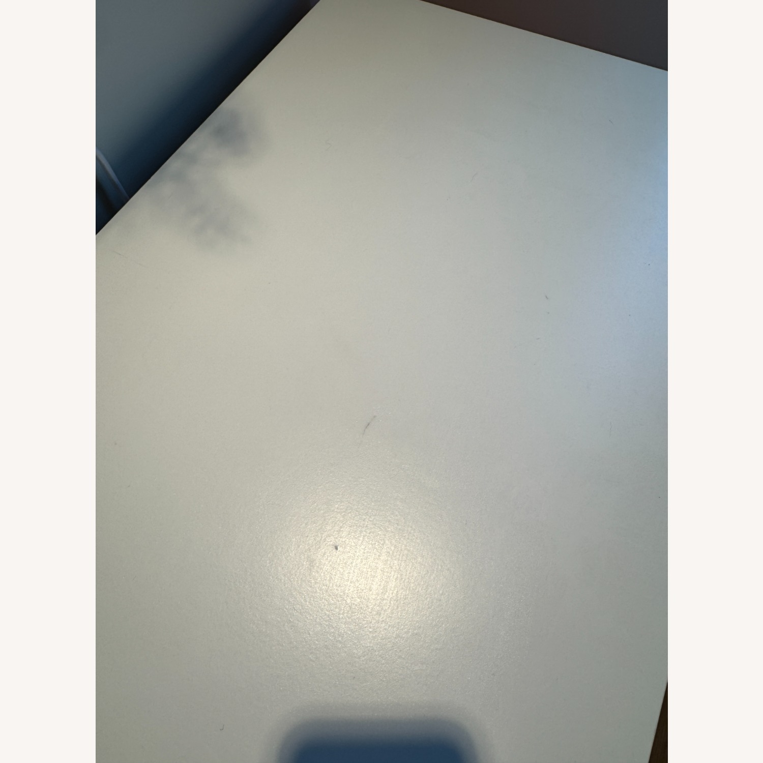 IKEA MALM White 3-drawer Chest - image-4