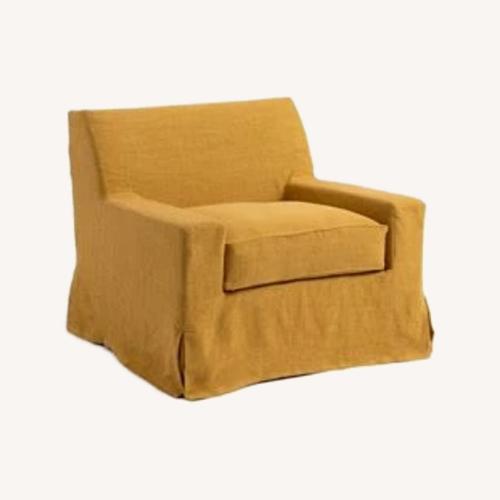 Used Holly Hunt Christian Liaigre Armchair for sale on AptDeco