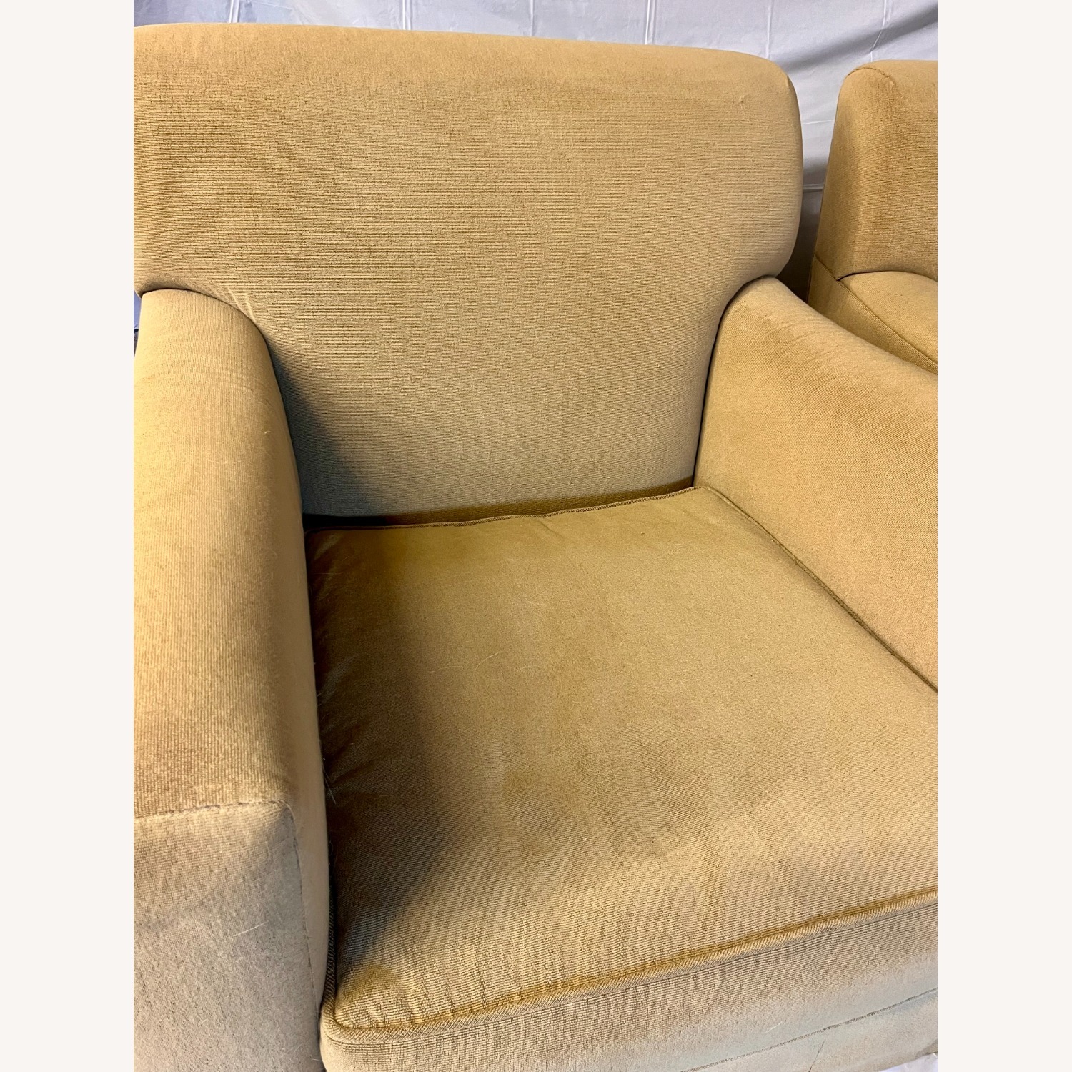 Holly Hunt Christian Liaigre Armchair - image-7