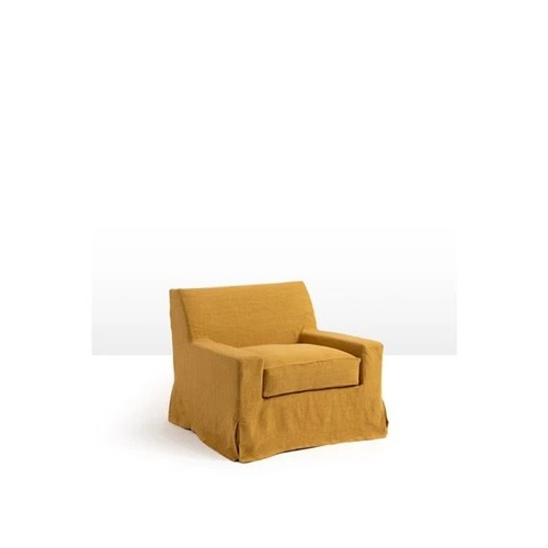 Used Holly Hunt Christian Liaigre Armchair for sale on AptDeco
