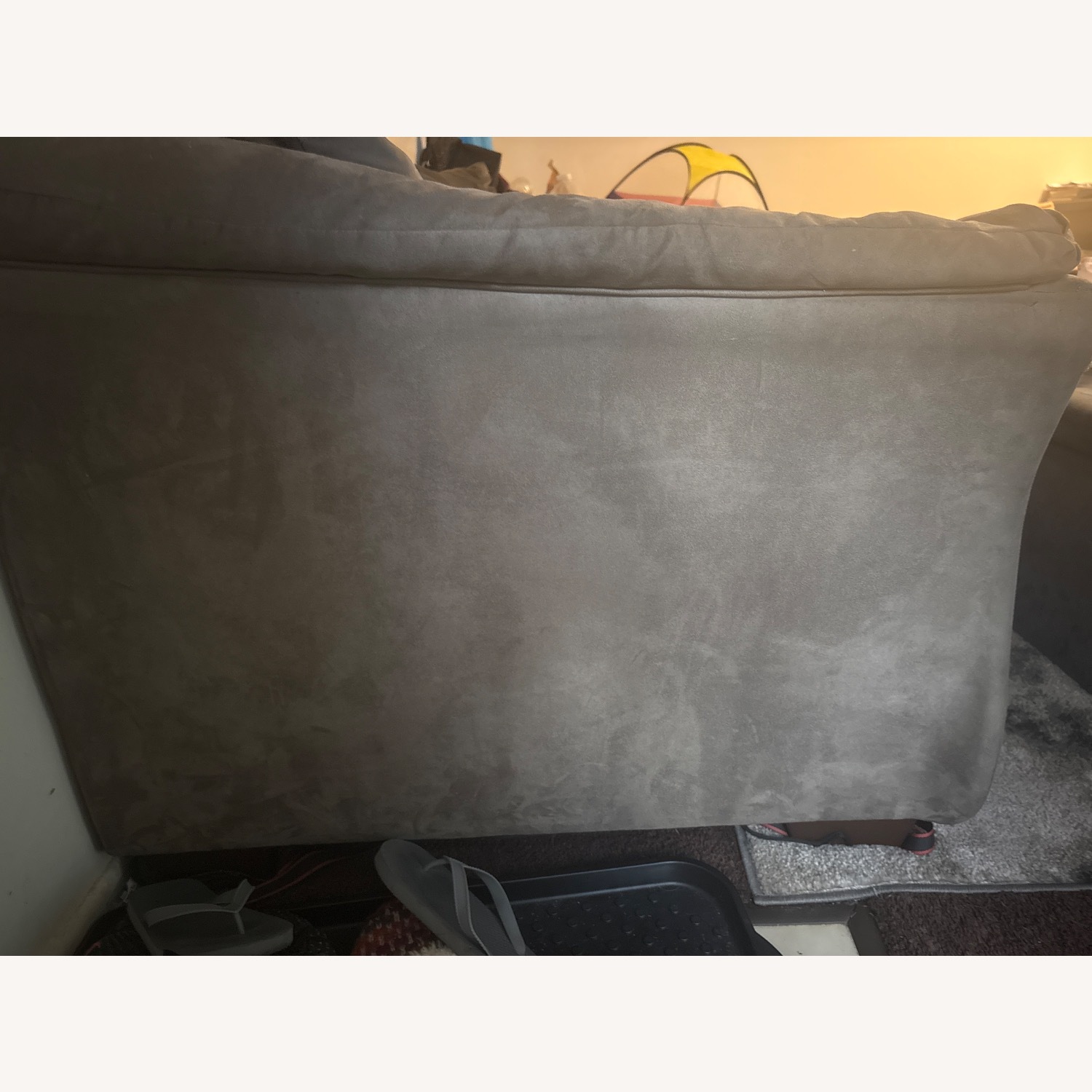 Darcy Sofa Chaise - image-3