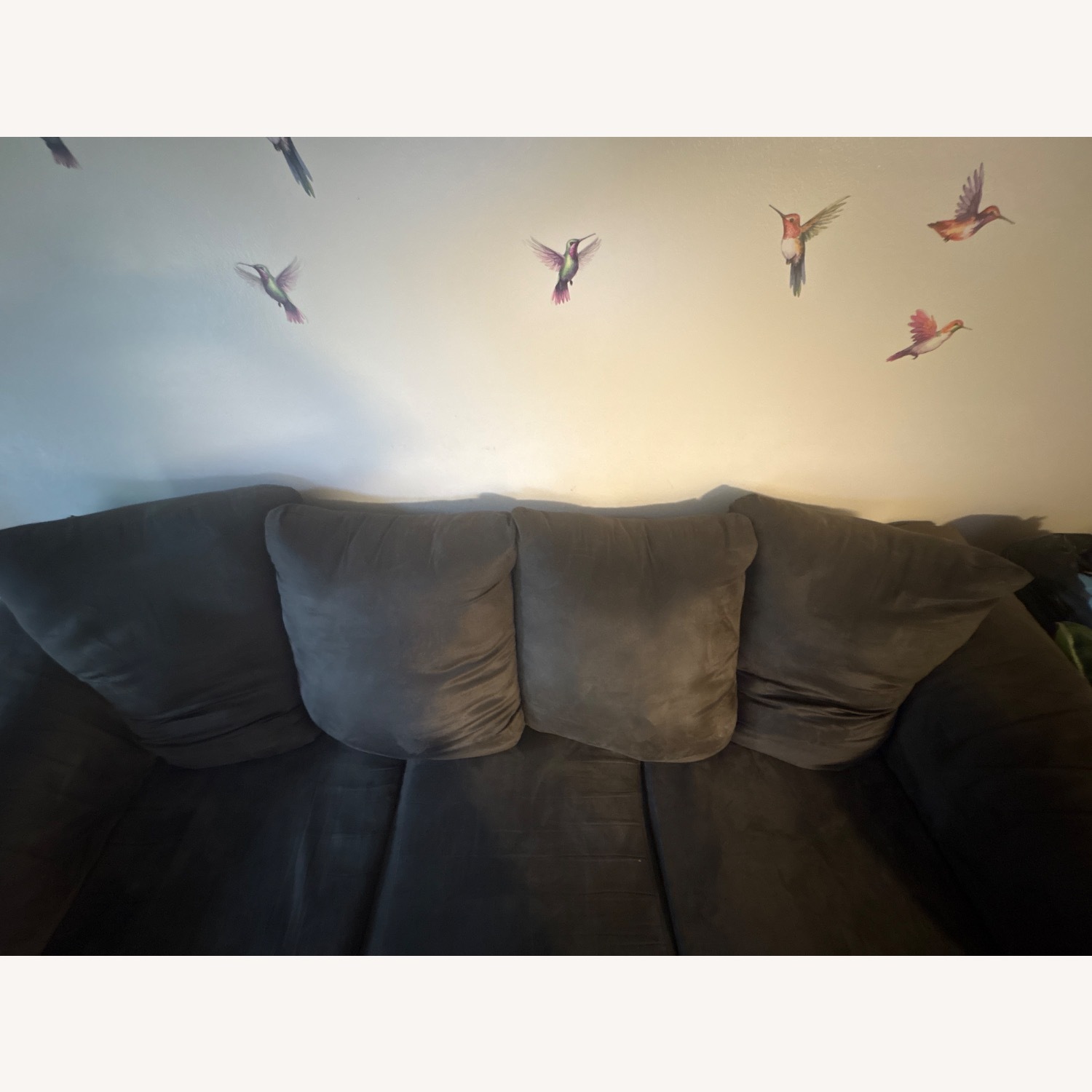 Darcy Sofa Chaise - image-2