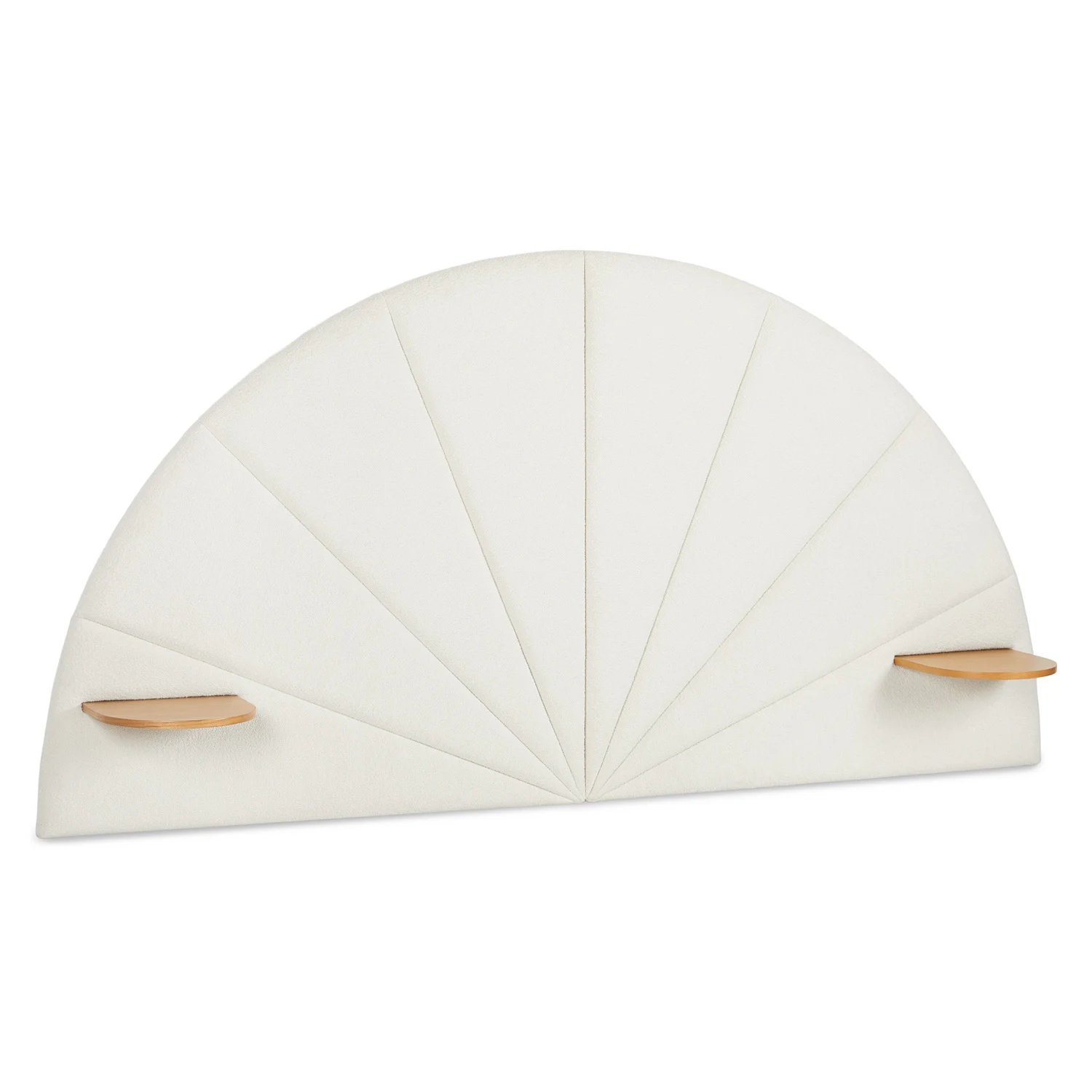 Article Almelo Ivory Queen Headboard  - image-11