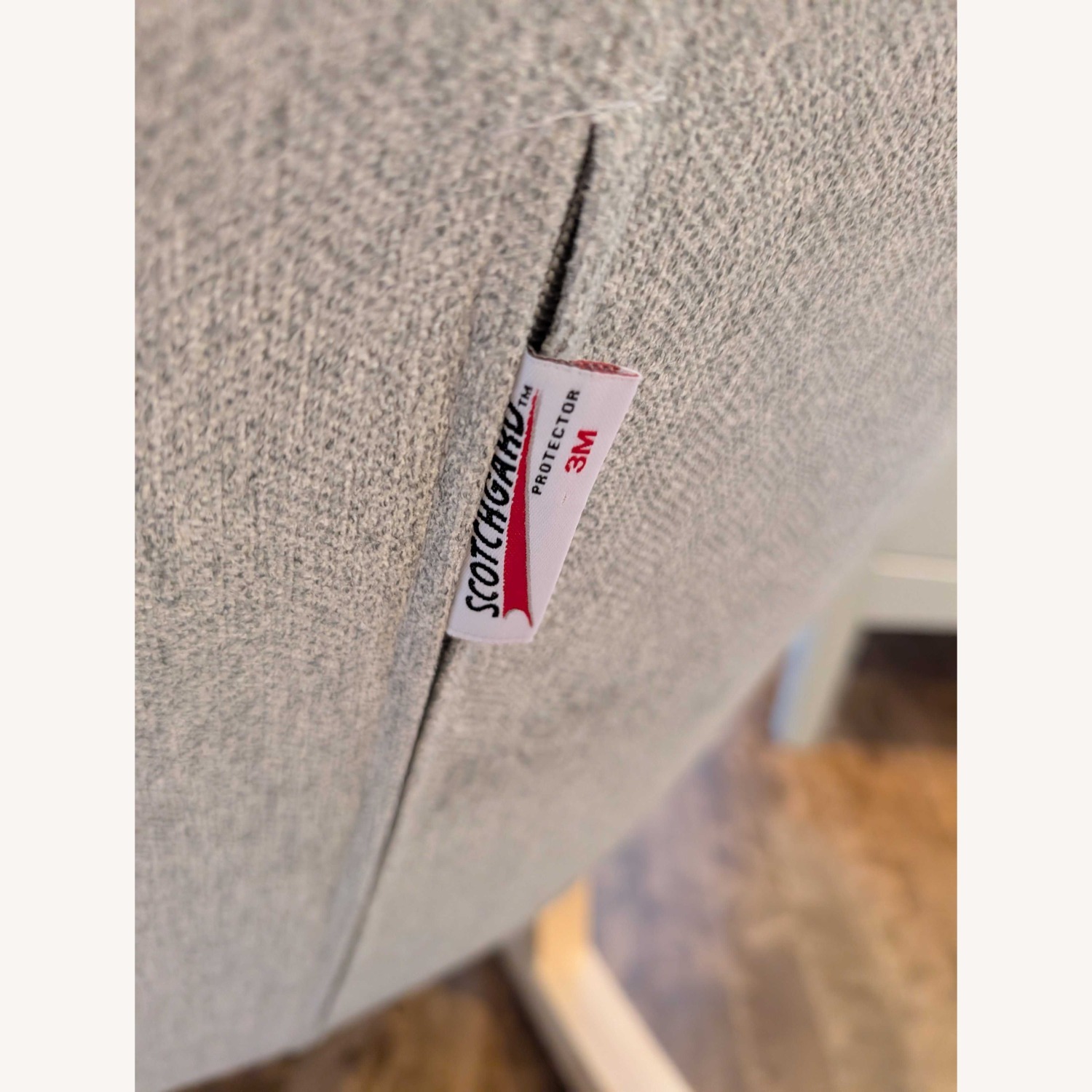 Tutti Bambini Noah Nursery Rocking Chair - image-4