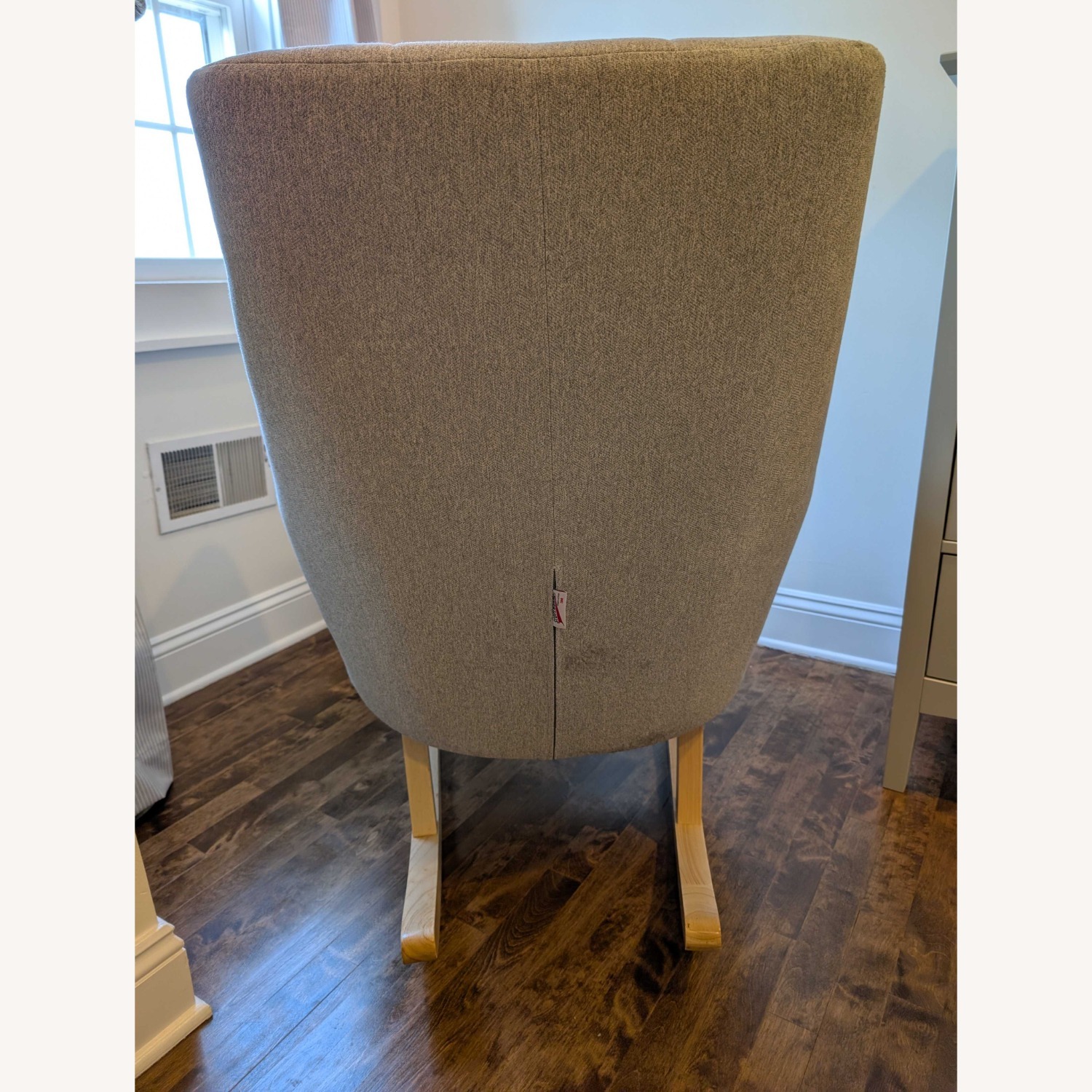 Tutti Bambini Noah Nursery Rocking Chair - image-3