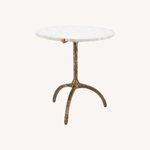 Used Cortina Dining Table  for sale on AptDeco