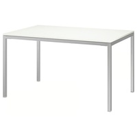 VANGSTA IKEA テーブル Amazon｜IKEA VANGSTA 伸縮テーブル 80/120x70cm ホワイト