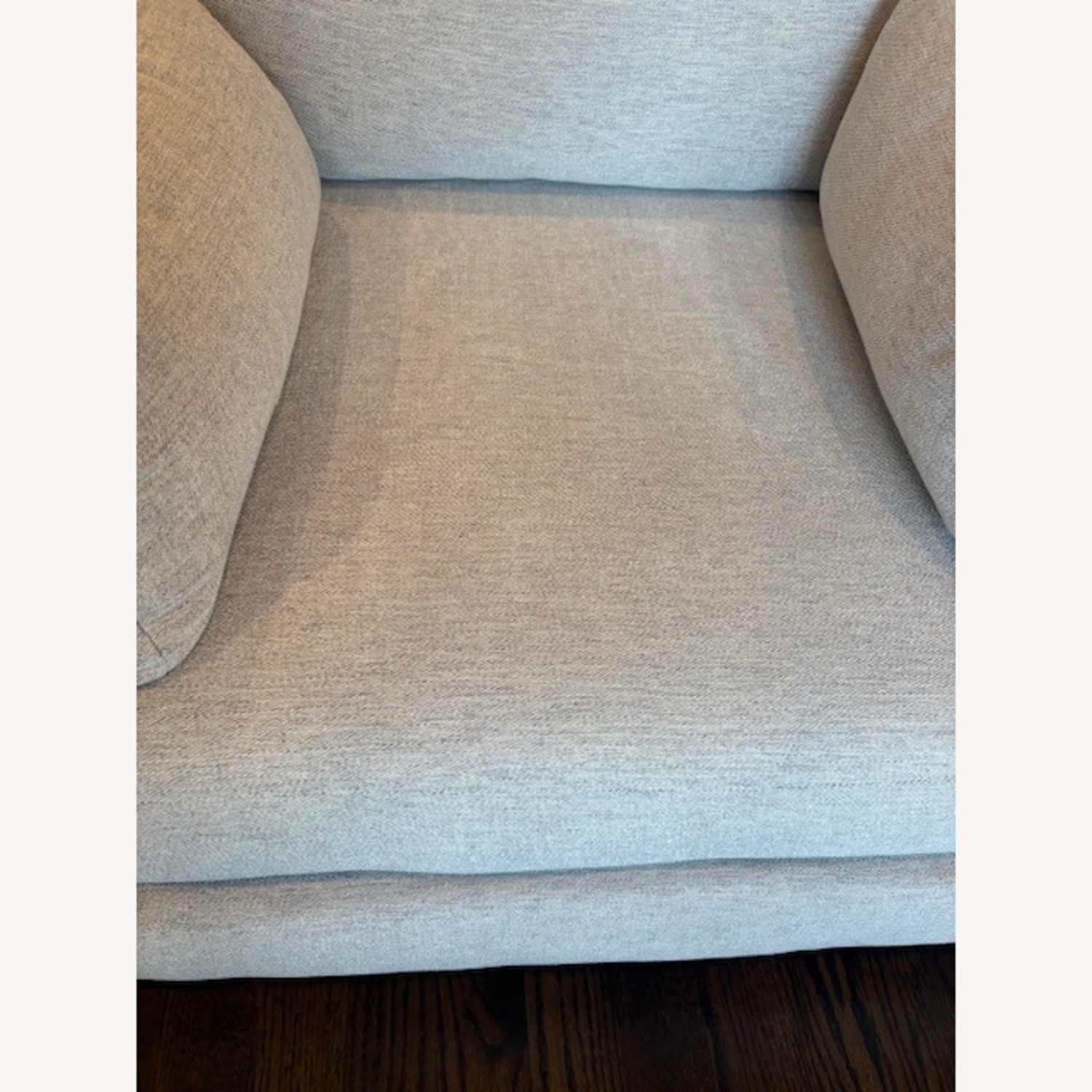 Crate & Barrel Avondale Chairs (Set of 2) - image-2