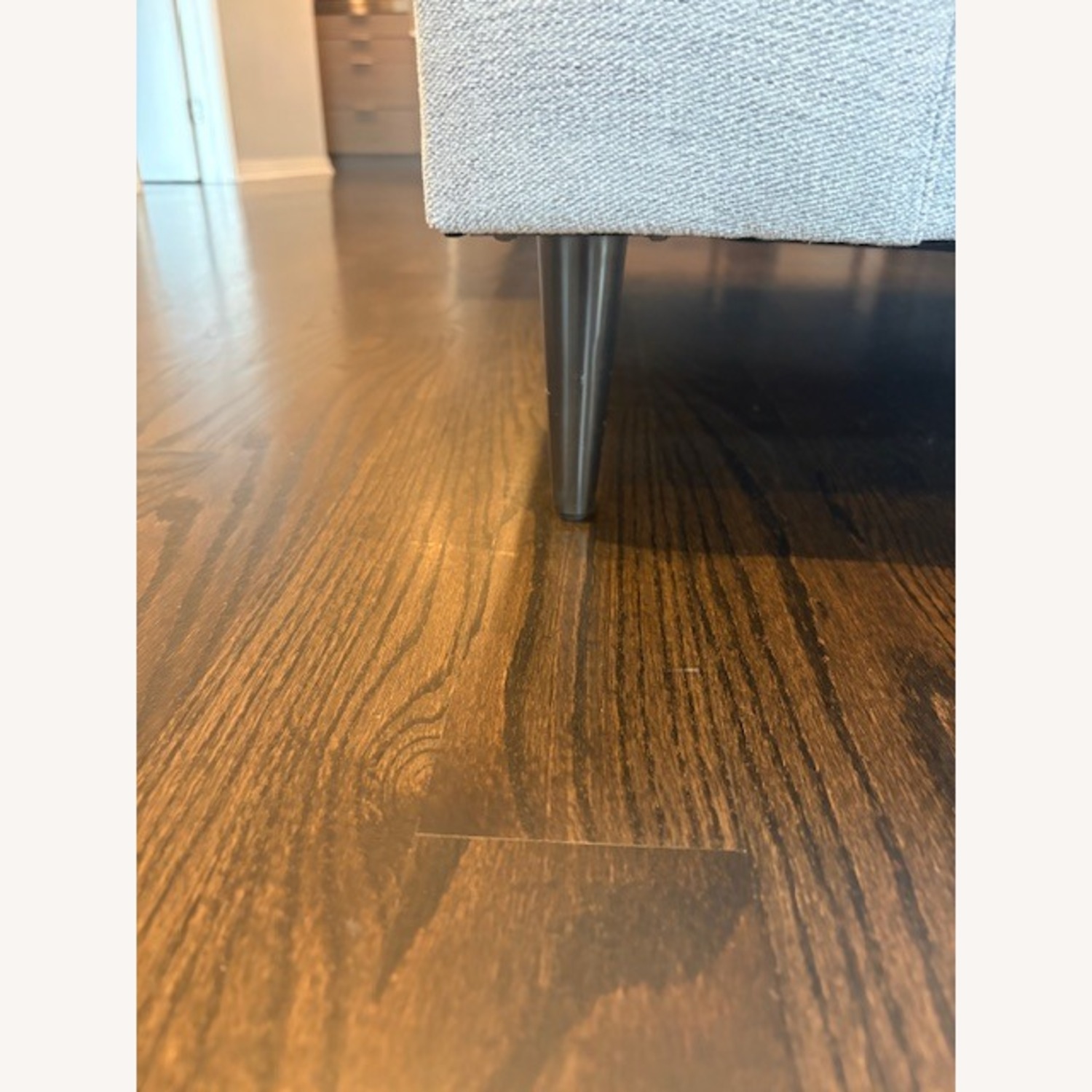 Crate & Barrel Avondale Chairs (Set of 2) - image-3