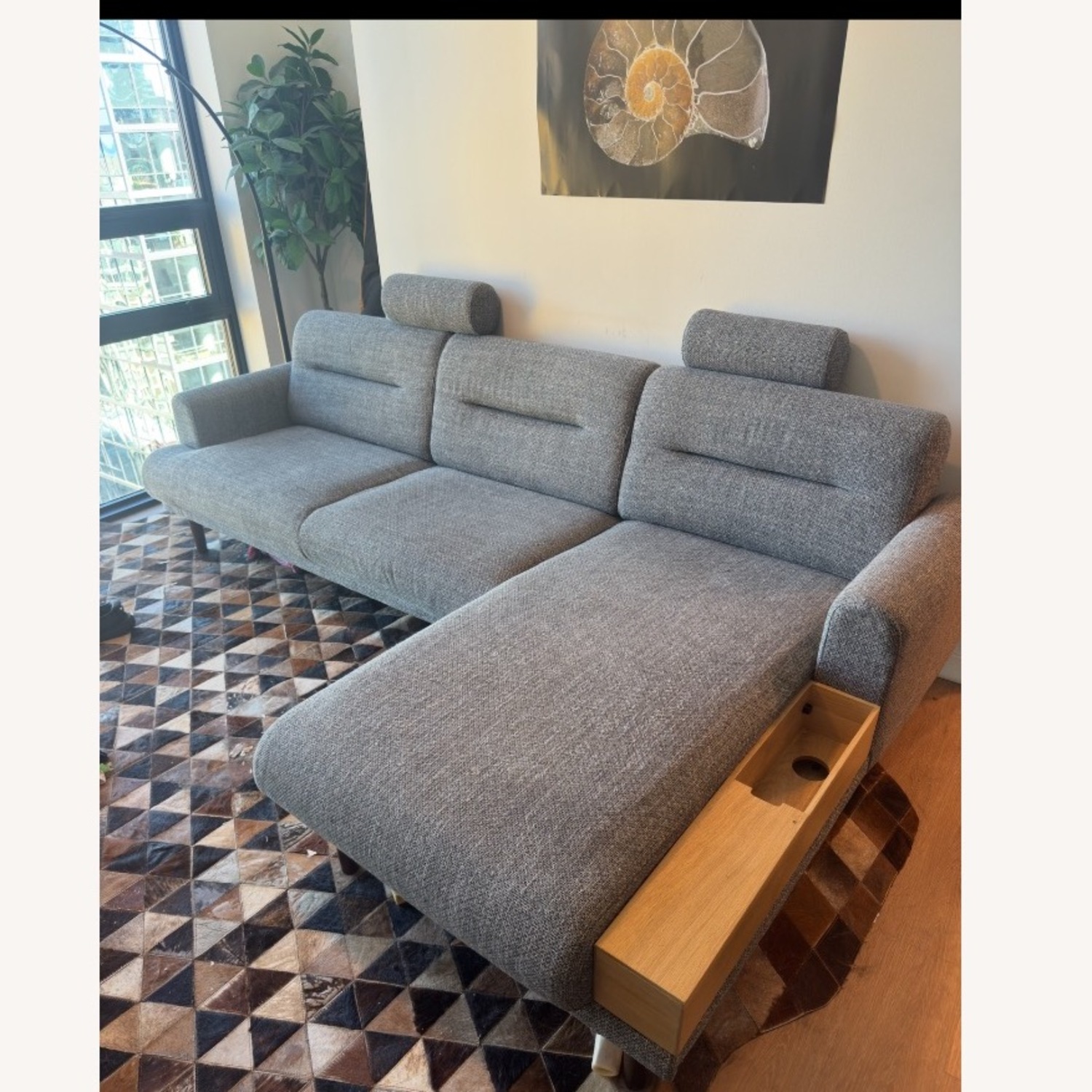 IKEA LÅNGARYD Sofa  - image-2