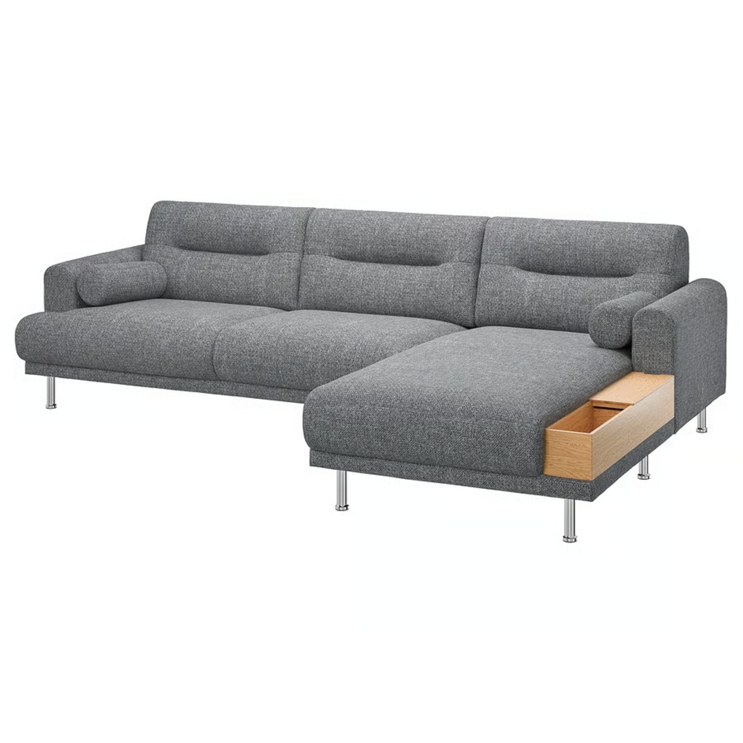 IKEA LÅNGARYD Sofa  - image-4