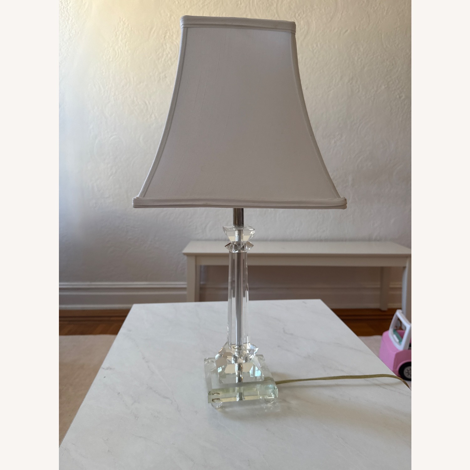 Crystal Like Lamp - image-2