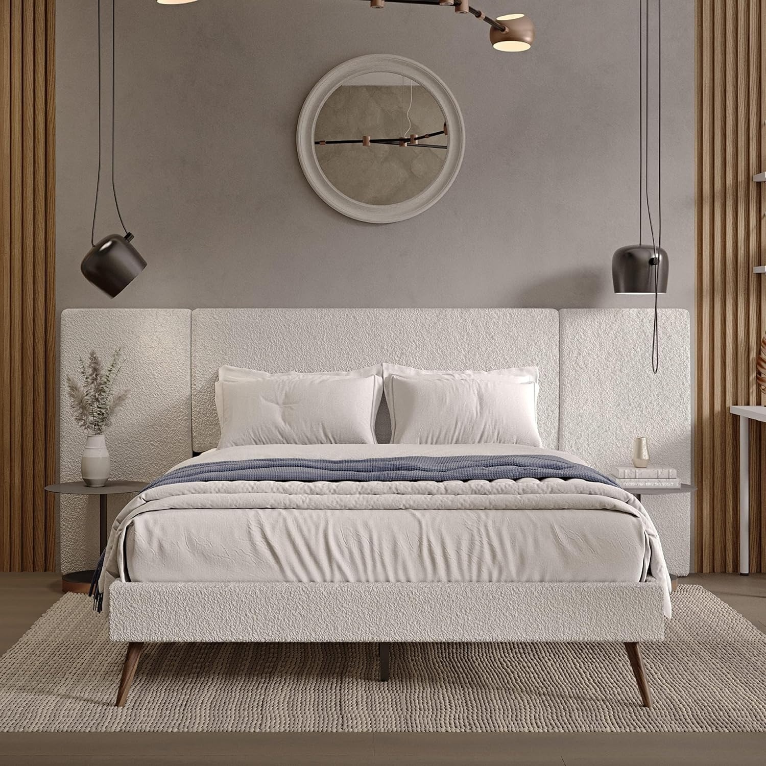 DG Casa Queen Bed  - image-2