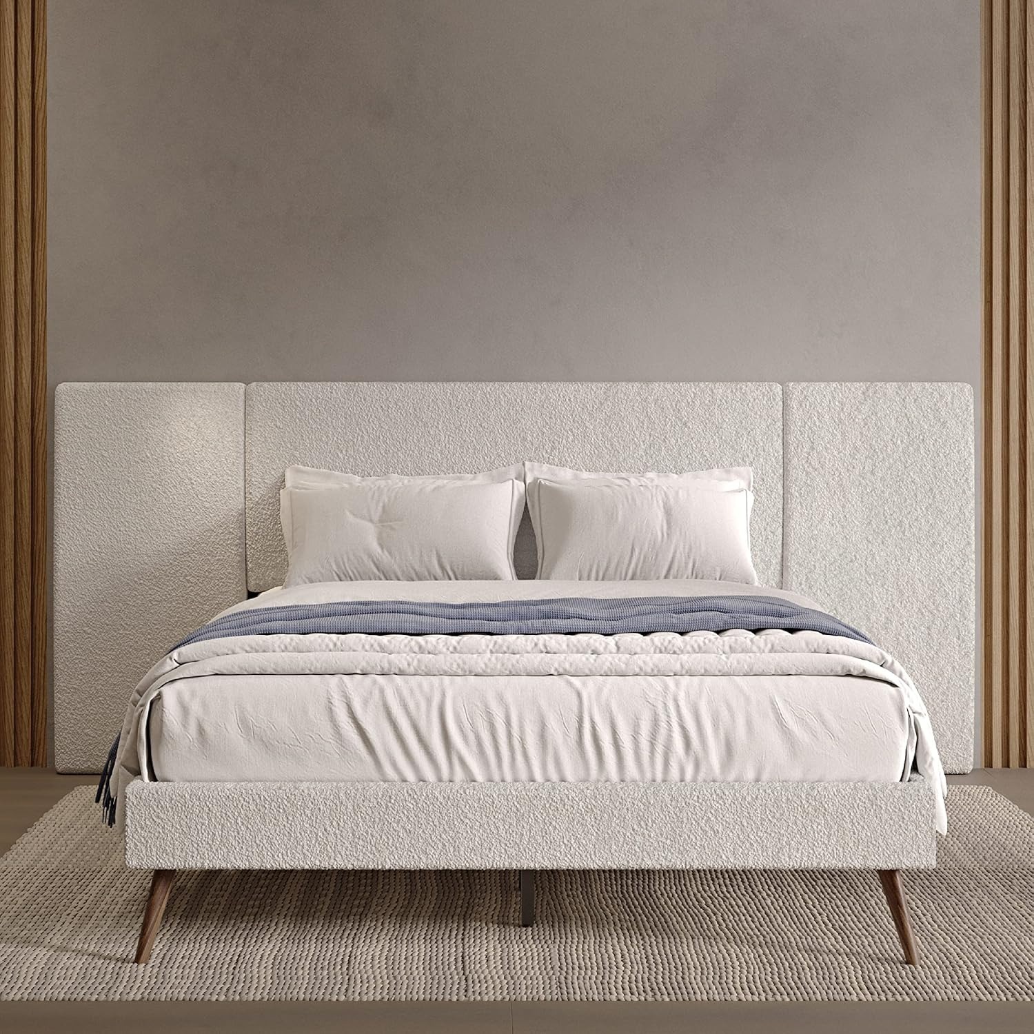 DG Casa Queen Bed  - image-3
