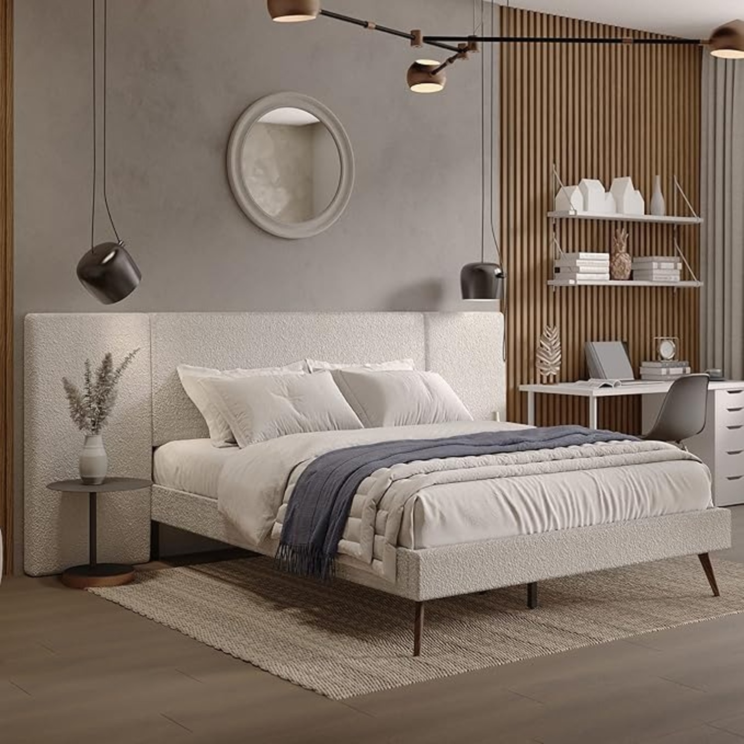 DG Casa Queen Bed  - image-1