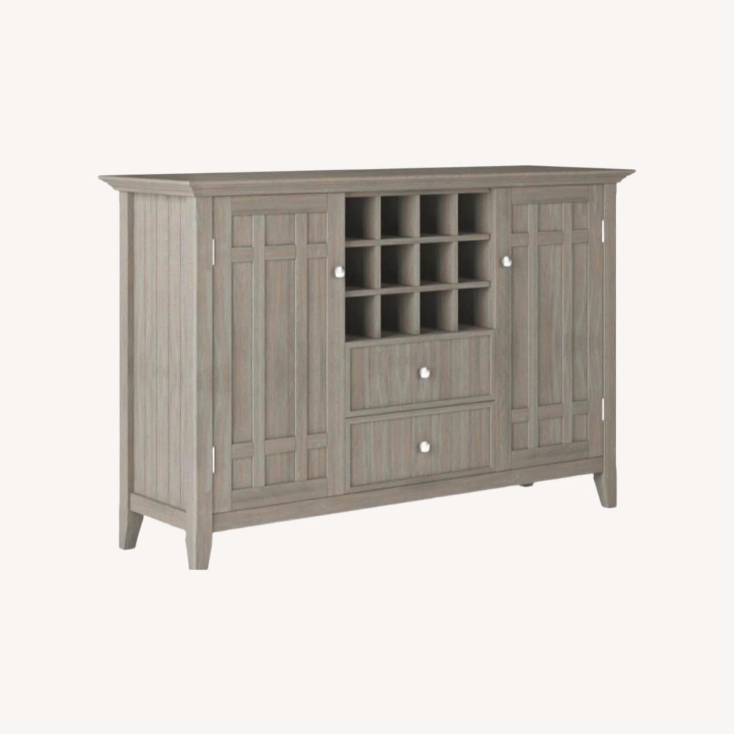 Ashley Furniture Bedford Bar - image-0