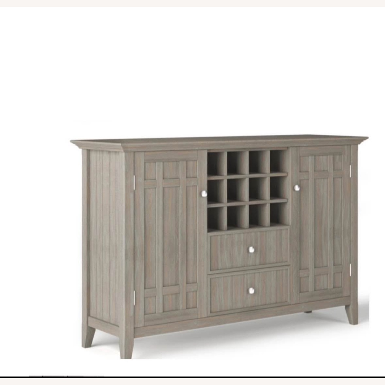 Ashley Furniture Bedford Bar - image-1