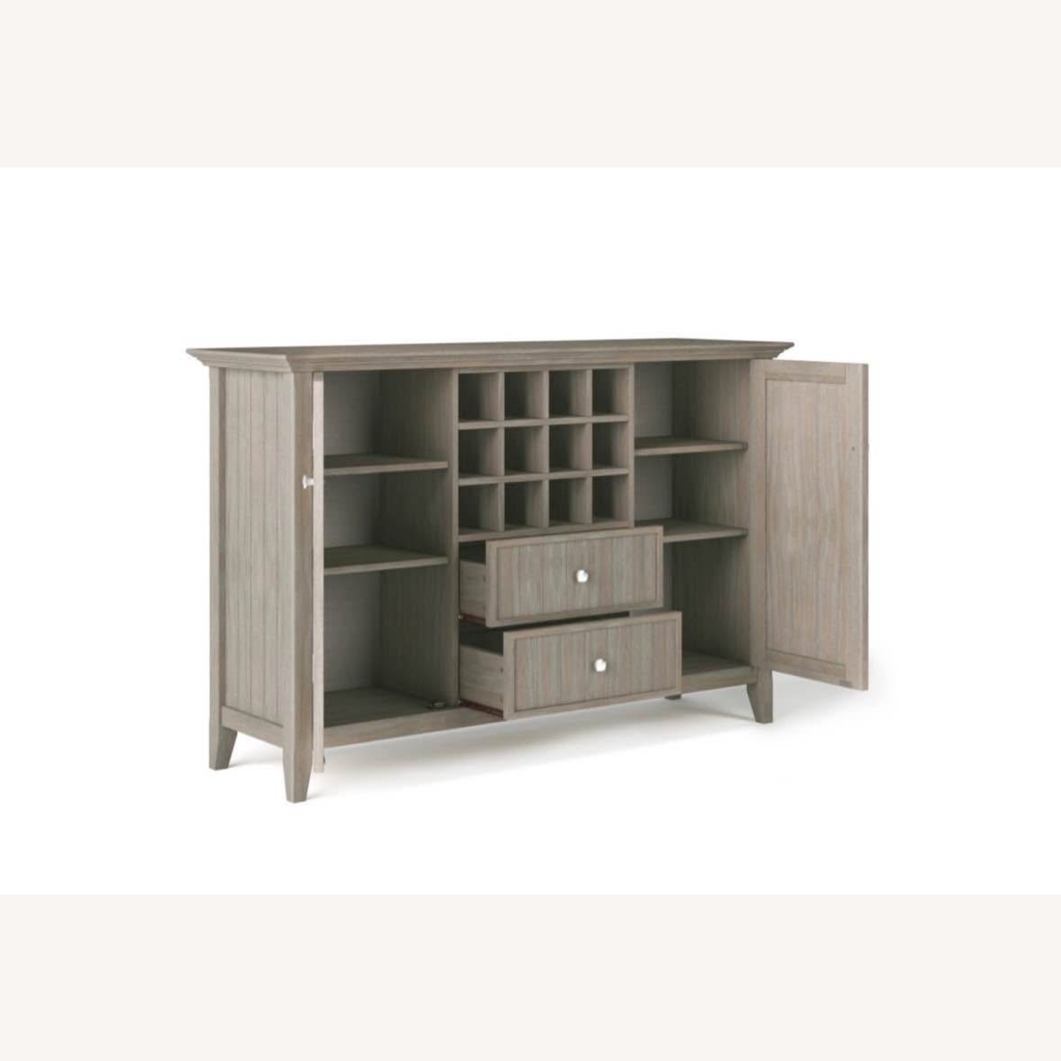 Ashley Furniture Bedford Bar - image-2