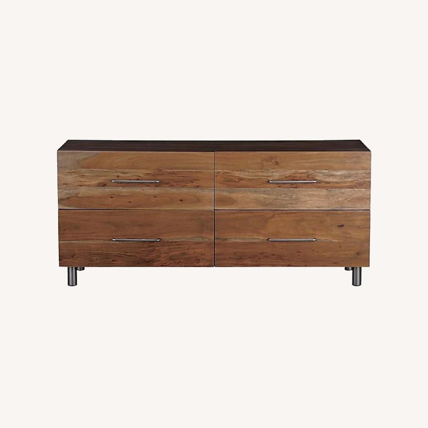 CB2 Junction Chest/Dresser - image-0