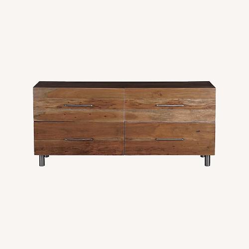 Used CB2 Junction Chest/Dresser for sale on AptDeco