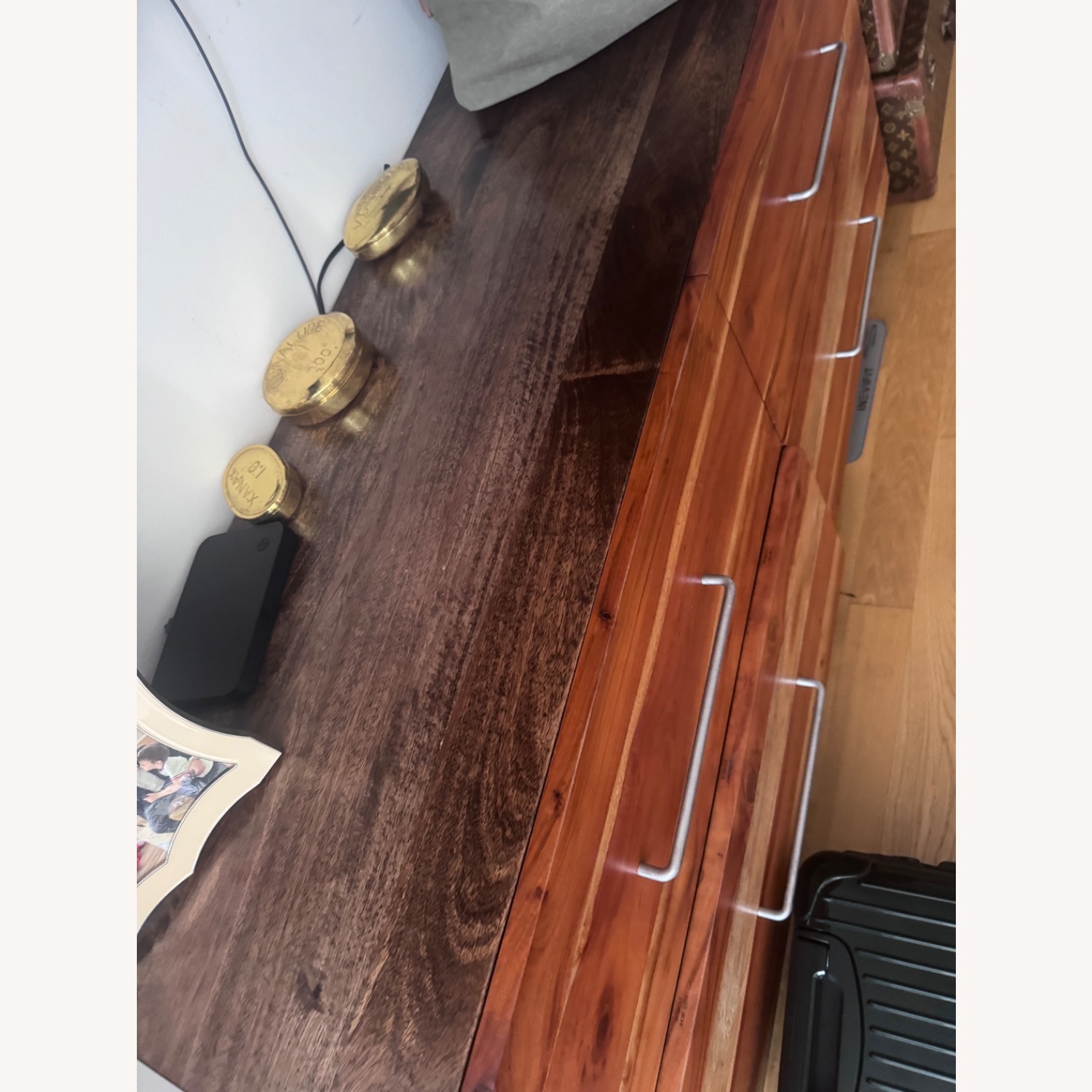 CB2 Junction Chest/Dresser - image-1