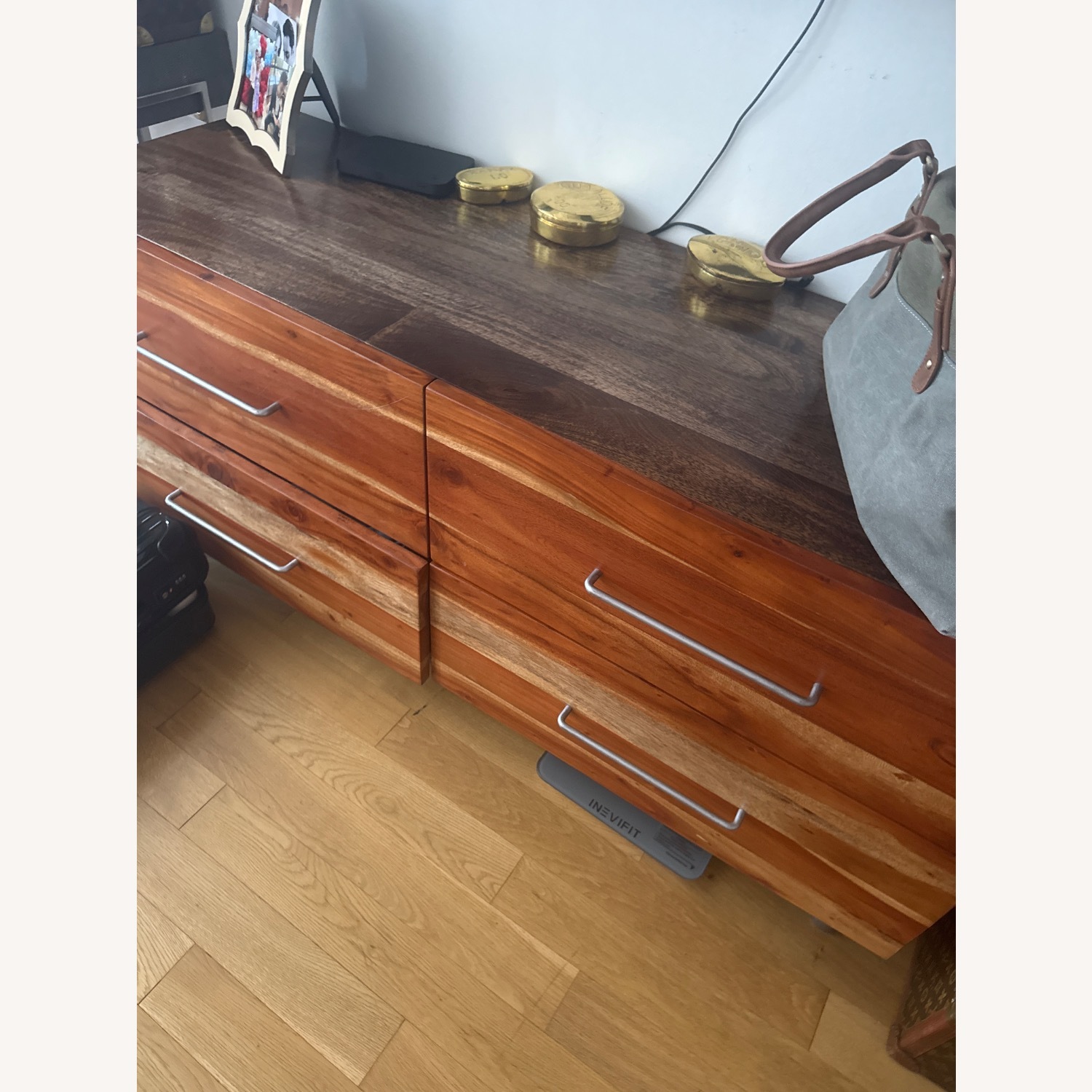 CB2 Junction Chest/Dresser - image-3